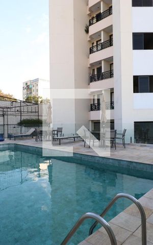 Apartamento à venda com 77m², 3 quartos e 1 vagaPiscina