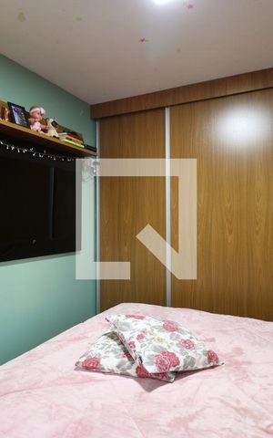 Apartamento à venda com 77m², 3 quartos e 1 vagaQuarto Suíte