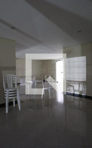 Apartamento à venda com 77m², 3 quartos e 1 vagaÁrea comum - Salão de festas