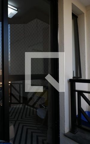 Apartamento à venda com 77m², 3 quartos e 1 vagaVaranda