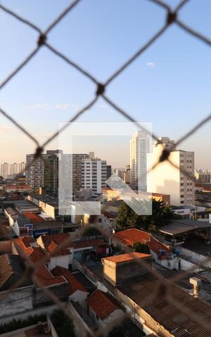 Apartamento à venda com 77m², 3 quartos e 1 vagaVista do Quarto 