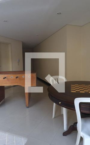 Apartamento à venda com 77m², 3 quartos e 1 vagaSala de Jogos