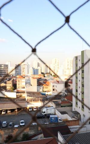 Apartamento à venda com 77m², 3 quartos e 1 vagaVista da Varanda