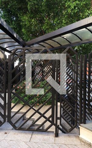 Apartamento à venda com 77m², 3 quartos e 1 vagaÁrea comum