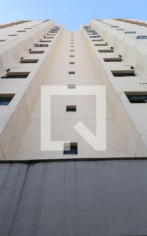 Apartamento à venda com 77m², 3 quartos e 1 vagaFachada