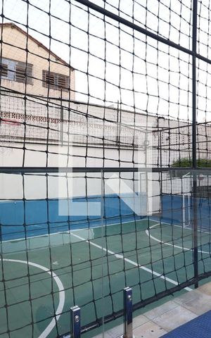 Apartamento à venda com 77m², 3 quartos e 1 vagaQuadra