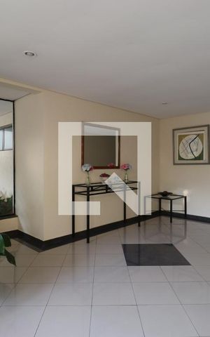 Apartamento à venda com 77m², 3 quartos e 1 vagaHall