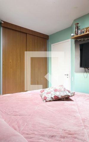 Apartamento à venda com 77m², 3 quartos e 1 vagaQuarto Suite