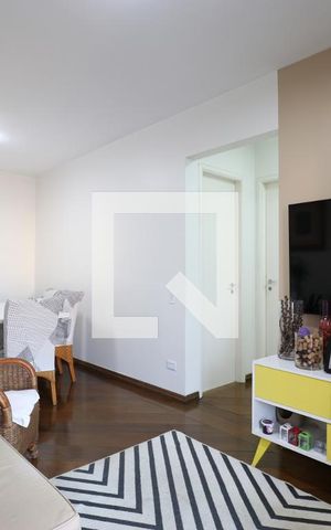 Apartamento à venda com 77m², 3 quartos e 1 vagaSala