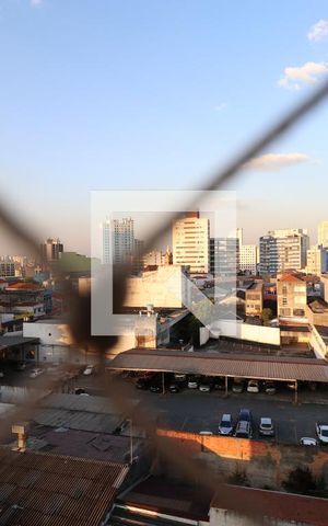 Apartamento à venda com 77m², 3 quartos e 1 vagaVista do Quarto 2