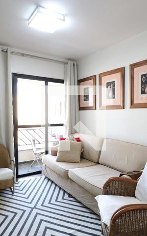 Apartamento à venda com 77m², 3 quartos e 1 vagaDetalhe Sala