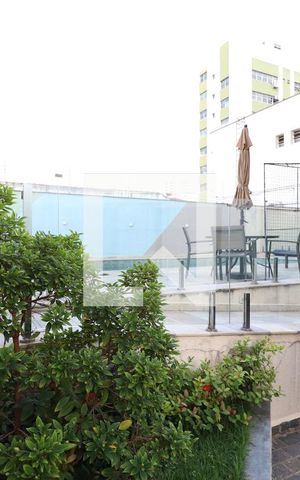 Apartamento à venda com 77m², 3 quartos e 1 vagaÁrea comum