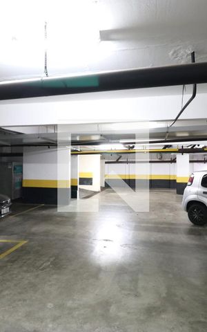 Apartamento à venda com 77m², 3 quartos e 1 vagaGaragem