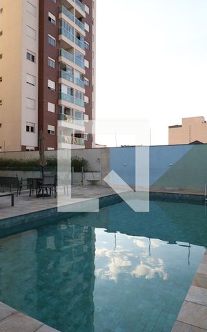 Apartamento à venda com 77m², 3 quartos e 1 vagaPiscina