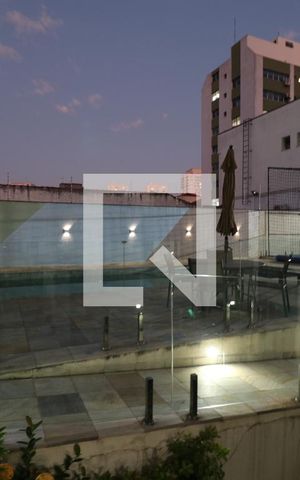 Apartamento à venda com 77m², 3 quartos e 1 vagaÁrea comum
