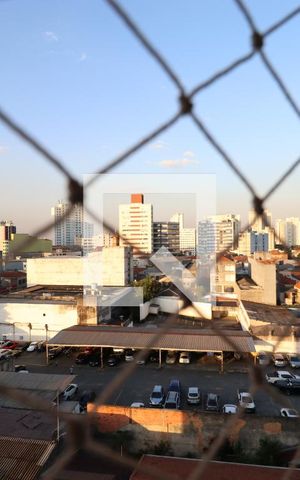 Apartamento à venda com 77m², 3 quartos e 1 vagaVista do Quarto 