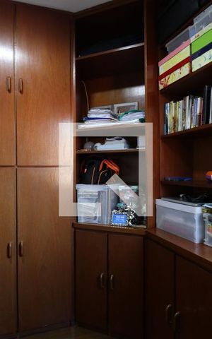 Apartamento à venda com 77m², 3 quartos e 1 vagaQuarto 2
