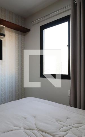 Apartamento à venda com 77m², 3 quartos e 1 vagaQuarto 