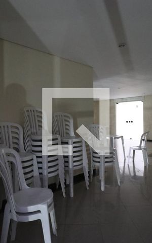 Apartamento à venda com 77m², 3 quartos e 1 vagaÁrea comum - Salão de festas
