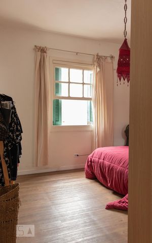 Apartamento para alugar com 80m², 1 quarto e sem vaga Apartamento para alugar com 80m², 1 quarto e sem vagaSuite