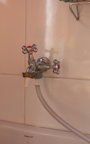 Apartamento para alugar com 80m², 1 quarto e sem vaga Apartamento para alugar com 80m², 1 quarto e sem vagaÁrea de Serviço