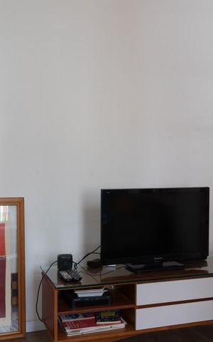 Apartamento para alugar com 80m², 1 quarto e sem vaga Apartamento para alugar com 80m², 1 quarto e sem vagaSala 2