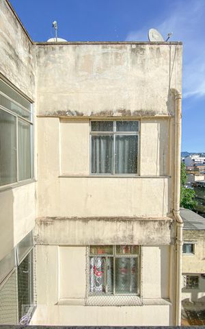 Apartamento à venda com 120m², 4 quartos e sem vaga Apartamento à venda com 120m², 4 quartos e sem vagaVista Quarto 3