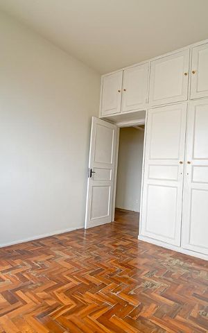 Apartamento à venda com 120m², 4 quartos e sem vaga Apartamento à venda com 120m², 4 quartos e sem vagaQuarto 2