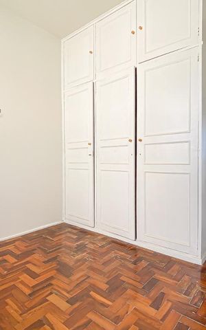 Apartamento à venda com 120m², 4 quartos e sem vaga Apartamento à venda com 120m², 4 quartos e sem vagaQuarto 3