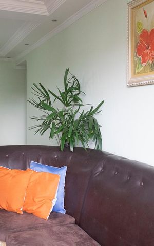 Apartamento à venda com 95m², 3 quartos e 2 vagas Apartamento à venda com 95m², 3 quartos e 2 vagasSALA