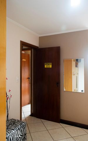 Apartamento à venda com 95m², 3 quartos e 2 vagas Apartamento à venda com 95m², 3 quartos e 2 vagasQUARTO 3