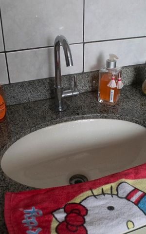Apartamento à venda com 95m², 3 quartos e 2 vagas Apartamento à venda com 95m², 3 quartos e 2 vagasBANHEIRO SUITE
