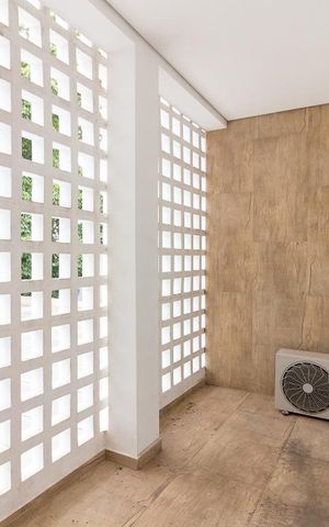 Casa à venda com 220m², 3 quartos e 7 vagasVaranda quarto 3 suíte
