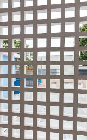 Casa à venda com 220m², 3 quartos e 7 vagasVista varanda quarto 3 suíte