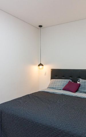 Casa à venda com 220m², 3 quartos e 7 vagasQuarto 3 suíte
