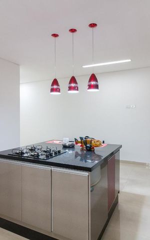 Casa à venda com 220m², 3 quartos e 7 vagasCozinha