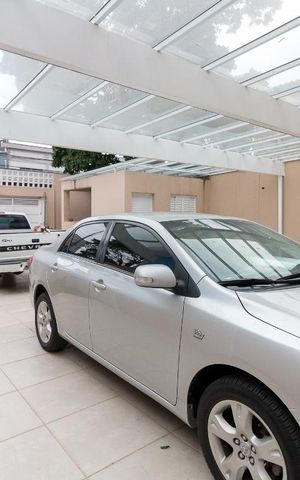 Casa à venda com 220m², 3 quartos e 7 vagasQuintal e garagem