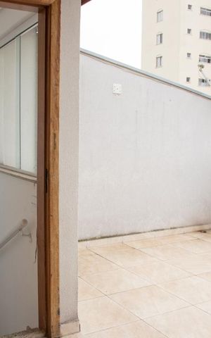 Casa de condomínio à venda com 150m², 3 quartos e 2 vagas Casa de condomínio à venda com 150m², 3 quartos e 2 vagasvaranda