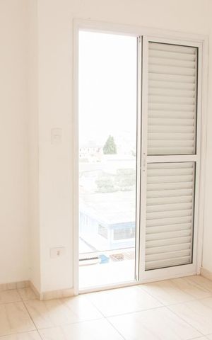 Casa de condomínio à venda com 150m², 3 quartos e 2 vagas Casa de condomínio à venda com 150m², 3 quartos e 2 vagasQuarto 2
