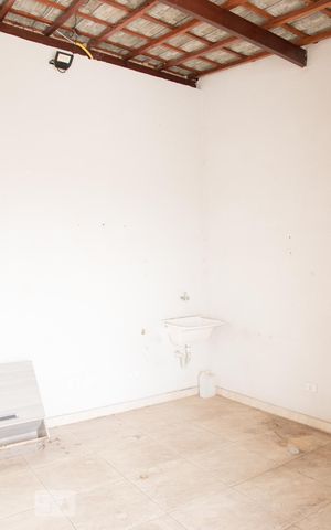 Casa de condomínio à venda com 150m², 3 quartos e 2 vagas Casa de condomínio à venda com 150m², 3 quartos e 2 vagasÁrea de Serviço