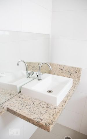 Casa de condomínio à venda com 150m², 3 quartos e 2 vagas Casa de condomínio à venda com 150m², 3 quartos e 2 vagasBanheiro - Quarto 3