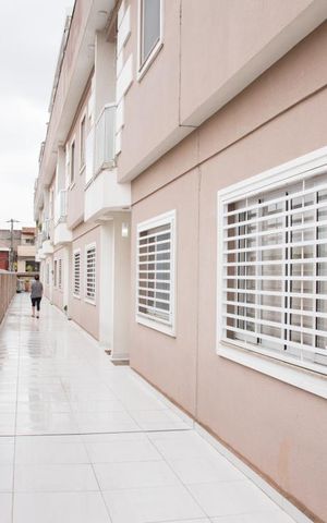 Casa de condomínio à venda com 150m², 3 quartos e 2 vagas Casa de condomínio à venda com 150m², 3 quartos e 2 vagasÁrea Comum