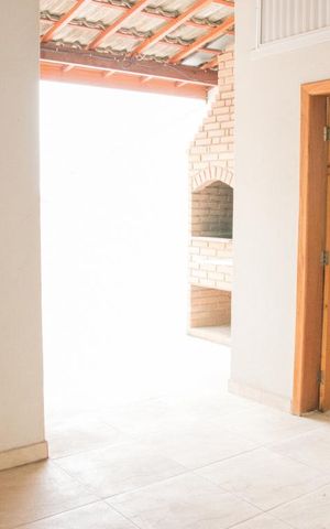 Casa de condomínio à venda com 150m², 3 quartos e 2 vagas Casa de condomínio à venda com 150m², 3 quartos e 2 vagasÁrea de Serviço