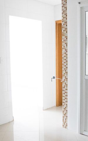Casa de condomínio à venda com 150m², 3 quartos e 2 vagas Casa de condomínio à venda com 150m², 3 quartos e 2 vagasCozinha
