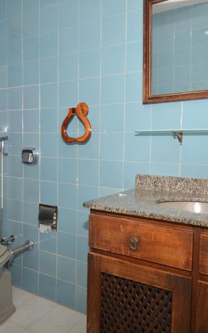 Apartamento à venda com 58m², 2 quartos e 1 vagaBanheiro