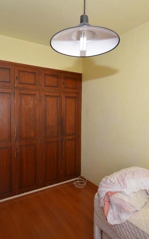 Apartamento à venda com 58m², 2 quartos e 1 vagaQuarto 2