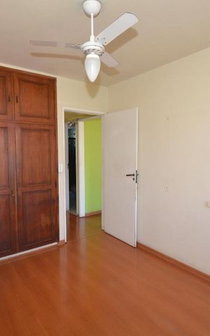 Apartamento à venda com 58m², 2 quartos e 1 vagaQuarto 1
