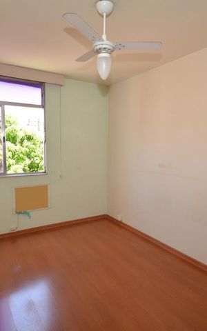 Apartamento à venda com 58m², 2 quartos e 1 vagaQuarto 1