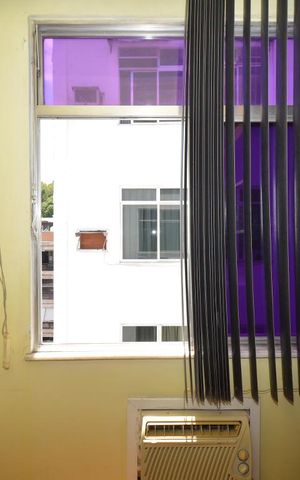 Apartamento à venda com 58m², 2 quartos e 1 vagaQuarto 2