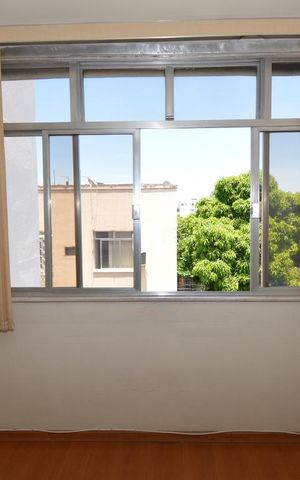 Apartamento à venda com 58m², 2 quartos e 1 vagaSala